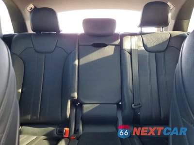 Zdjęcie 10 z 12 samochodu: 2018 AUDI SQ5 PRESTIGE VIN:WA1C4AFY1J2155953 - miniatura