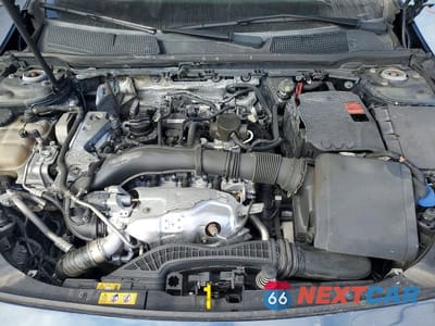 Zdjęcie 11 z 11 samochodu: 2021 MERCEDES BENZ CLA 250 VIN:W1K5J4GB9MN162077 - miniatura