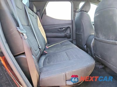 Zdjęcie 10 z 12 samochodu: 2023 HYUNDAI SANTA CRUZ SEL PREMIUM VIN:5NTJDDAF1PH049970 - miniatura