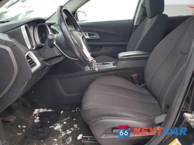 Zdjęcie 7 z 13 samochodu: 2012 CHEVROLET EQUINOX LT VIN:2GNALPEK3C6303257 - miniatura