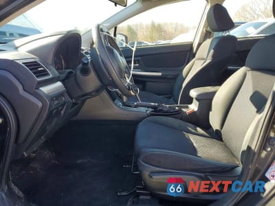 Zdjęcie 7 z 12 samochodu: 2016 SUBARU IMPREZA SPORT PREMIUM VIN:JF1GPAP60G8314047 - miniatura