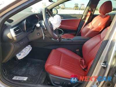 Zdjęcie 7 z 12 samochodu: 2025 GENESIS G70 BASE VIN:KMTG34SC1SU148790 - miniatura