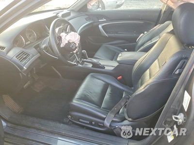 Zdjęcie 7 z 12 samochodu: 2010 HONDA ACCORD EXL VIN:1HGCS2B81AA002634 - miniatura