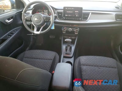 Zdjęcie 8 z 12 samochodu: 2021 KIA RIO S VIN:3KPA24AD9ME376748 - miniatura