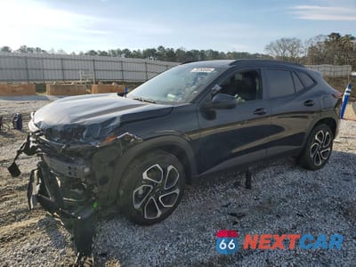 2024 CHEVROLET TRAX 2RS KL77LJE21RC099572 - główne zdjęcie licytacji z USA - miniatura