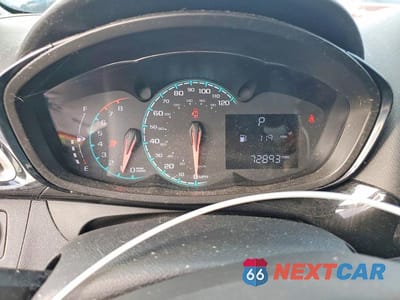 Zdjęcie 9 z 12 samochodu: 2020 CHEVROLET SPARK 1LT VIN:KL8CD6SA6LC456882 - miniatura