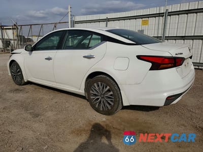 Drugie zdjęcie samochodu z przodu: 2023 NISSAN ALTIMA SV VIN:1N4BL4DW1PN417541 - miniatura