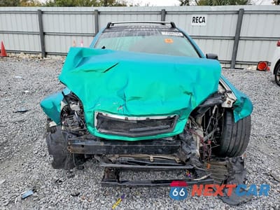 Piąte zdjęcie samochodu w środku: 2016 CHEVROLET CAPRICE POLICE VIN:6G3NS5R27GL237467 - miniatura