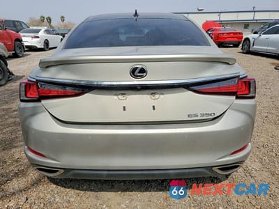 Zdjęcie 6 z 11 samochodu: 2023 LEXUS ES 350 ULTRA LUXURY VIN:58AFZ1B16PU149287 - miniatura