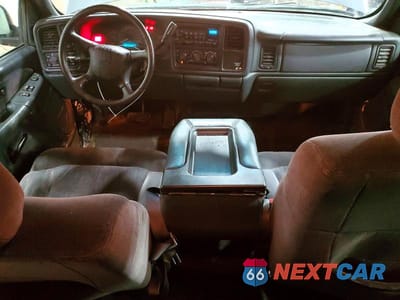 Zdjęcie 8 z 12 samochodu: 2002 CHEVROLET SILVERADO K1500 VIN:1GCEK19T92Z314604 - miniatura