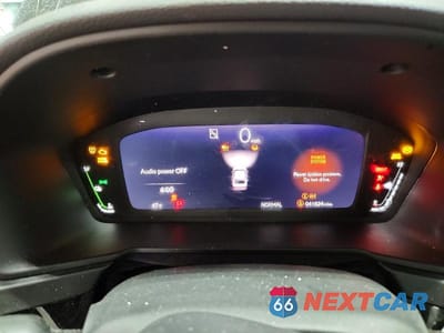 Zdjęcie 9 z 13 samochodu: 2024 HONDA ACCORD TOURING HYBRID VIN:1HGCY2F88RA078677 - miniatura