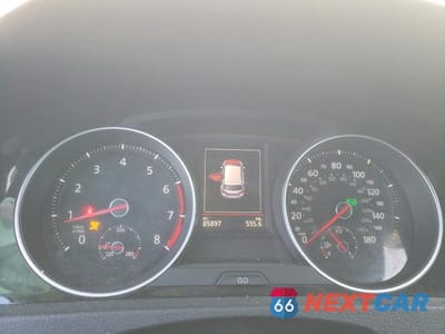 Zdjęcie 9 z 11 samochodu: 2018 VOLKSWAGEN GTI S/SE VIN:3VW447AU6JM289008 - miniatura