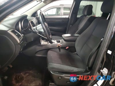 Zdjęcie 7 z 12 samochodu: 2011 JEEP GRAND CHEROKEE LAREDO VIN:1J4RR4GG6BC654715 - miniatura