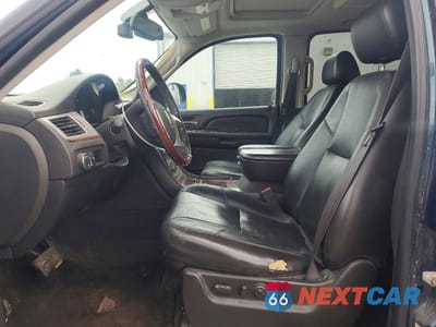 Zdjęcie 7 z 11 samochodu: 2007 CADILLAC ESCALADE EXT VIN:3GYFK62857G158442 - miniatura