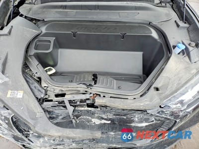 Zdjęcie 12 z 13 samochodu: 2025 FORD MUSTANG MACH-E SELECT VIN:3FMTK1S5XSMA44184 - miniatura