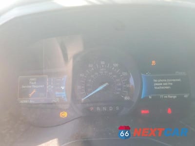 Zdjęcie 9 z 14 samochodu: 2024 FORD EDGE SEL VIN:2FMPK4J98RBA80782 - miniatura