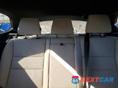 Zdjęcie 10 z 13 samochodu: 2025 BMW X1 XDRIVE28I VIN:WBX73EF02S5224535 - miniatura