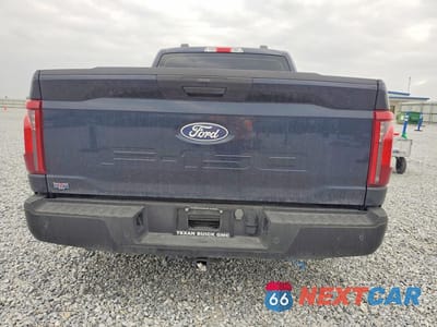 Zdjęcie 6 z 13 samochodu: 2024 FORD F150 XL VIN:1FTMF1L59RKD74587 - miniatura