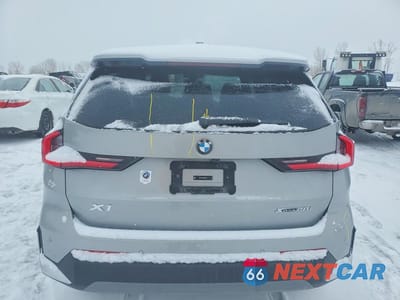 Zdjęcie 6 z 12 samochodu: 2023 BMW X1 XDRIVE28I VIN:WBX73EF05P5X86159 - miniatura