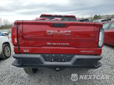 Zdjęcie 6 z 11 samochodu: 2024 GMC SIERRA K1500 AT4X VIN:3GTUUFEL9RG175769 - miniatura