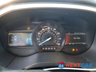 Zdjęcie 9 z 13 samochodu: 2018 FORD EDGE SEL VIN:2FMPK4J94JBB78079 - miniatura