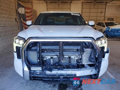 Piąte zdjęcie samochodu w środku: 2026 TOYOTA TUNDRA LIMITED VIN:5TFJA5DB1TX365955 - miniatura