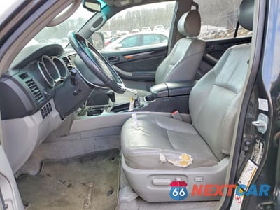 Zdjęcie 7 z 13 samochodu: 2007 TOYOTA 4RUNNER LIMITED VIN:JTEBT17R470066440 - miniatura