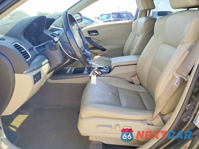 Zdjęcie 7 z 14 samochodu: 2016 ACURA RDX TECHNOLOGY VIN:5J8TB4H58GL013295 - miniatura