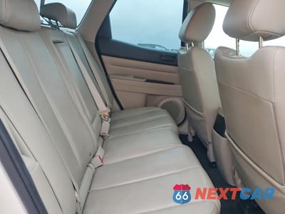 Zdjęcie 11 z 12 samochodu: 2010 MAZDA CX-7 VIN:JM3ER4WL8A0309731 - miniatura