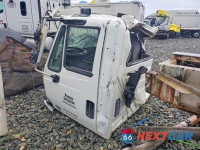 Trzecie zdjęcie samochodu z tyłu: 2016 INTERNATIONAL PROSTAR VIN:1HSDJAPR6GH218259 - miniatura