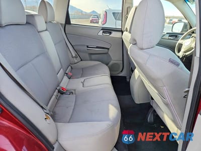Zdjęcie 10 z 12 samochodu: 2012 SUBARU FORESTER 2.5X PREMIUM VIN:JF2SHADCXCH406113 - miniatura