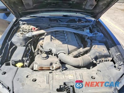 Zdjęcie 11 z 12 samochodu: 2014 FORD MUSTANG GT VIN:1ZVBP8CF7E5315470 - miniatura