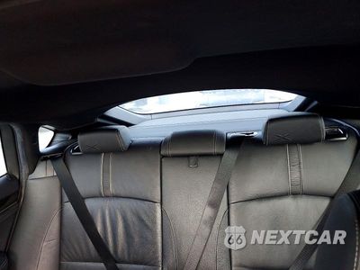 Zdjęcie 10 z 14 samochodu: 2018 BMW X4 XDRIVE28I VIN:5UXXW3C5XJ0T82883 - miniatura