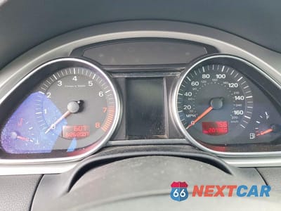 Zdjęcie 9 z 13 samochodu: 2008 AUDI Q7 4.2 QUATTRO PREMIUM VIN:WA1BV74L88D064051 - miniatura