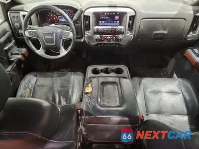 Zdjęcie 8 z 11 samochodu: 2016 GMC SIERRA K1500 SLE VIN:3GTU2MEC8GG326382 - miniatura