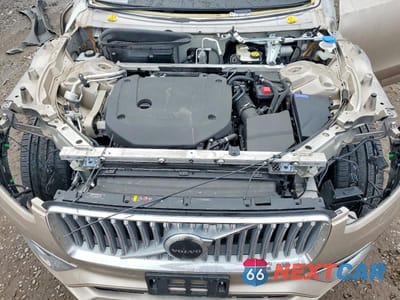 Zdjęcie 12 z 12 samochodu: 2024 VOLVO XC90 ULTIMATE VIN:YV4062PF5R1253307 - miniatura