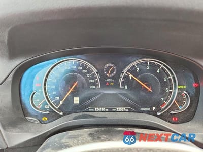 Zdjęcie 9 z 12 samochodu: 2019 BMW X3 XDRIVE30I VIN:5UXTR9C55KLD90630 - miniatura