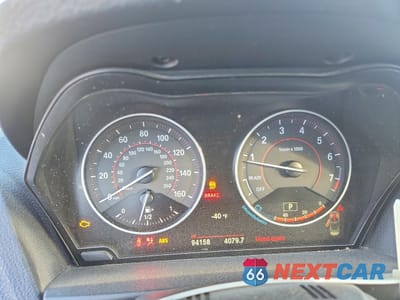 Zdjęcie 9 z 13 samochodu: 2016 BMW 228 XI SULEV VIN:WBA1L9C54GV767271 - miniatura