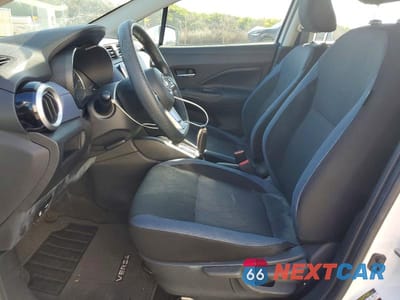 Zdjęcie 7 z 12 samochodu: 2023 NISSAN VERSA SV VIN:3N1CN8EV5PL871817 - miniatura