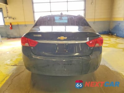Zdjęcie 6 z 13 samochodu: 2019 CHEVROLET IMPALA LT VIN:2G11Z5S38K9104851 - miniatura