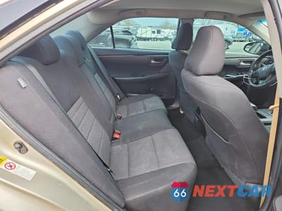 Zdjęcie 10 z 11 samochodu: 2016 TOYOTA CAMRY HYBRID LE VIN:4T1BD1FK6GU199985 - miniatura