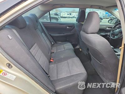 Zdjęcie 10 z 11 samochodu: 2016 TOYOTA CAMRY HYBRID LE VIN:4T1BD1FK6GU199985 - miniatura