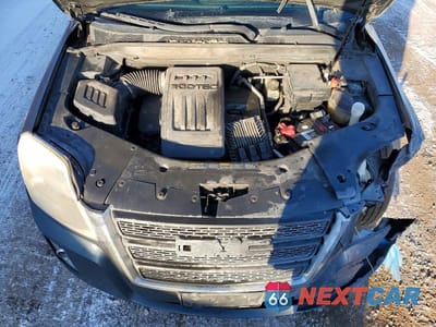 Zdjęcie 11 z 11 samochodu: 2011 GMC TERRAIN SLE VIN:2CTFLTEC9B6223688 - miniatura