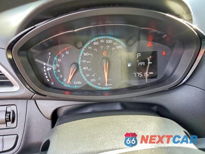 Zdjęcie 9 z 11 samochodu: 2021 CHEVROLET SPARK LS VIN:KL8CB6SA8MC742837 - miniatura