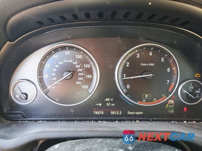 Zdjęcie 9 z 12 samochodu: 2017 BMW X3 XDRIVE28I VIN:5UXWX9C32H0W78226 - miniatura