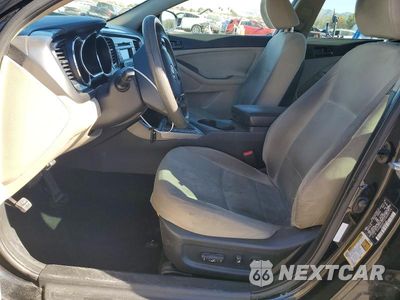 Zdjęcie 7 z 11 samochodu: 2012 KIA OPTIMA LX VIN:5XXGM4A71CG084712 - miniatura