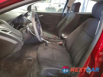 Zdjęcie 7 z 12 samochodu: 2016 FORD FOCUS SE VIN:1FADP3F24GL327720 - miniatura