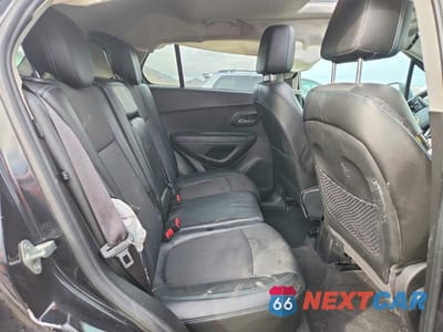 Zdjęcie 10 z 13 samochodu: 2015 CHEVROLET TRAX 1LT VIN:3GNCJRSB8FL228117 - miniatura