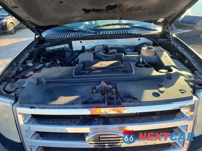 Zdjęcie 12 z 12 samochodu: 2009 FORD EXPEDITION EDDIE BAUER VIN:1FMFU17599EB27489 - miniatura