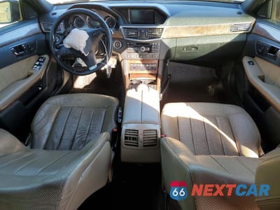 Zdjęcie 8 z 12 samochodu: 2011 MERCEDES-BENZ E 550 VIN:WDDHF7CB1BA280506 - miniatura